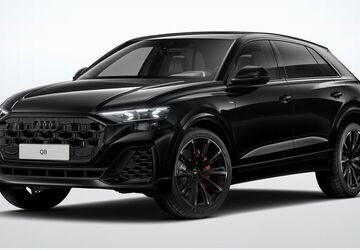 Audi Q8 12.373 km 89.745 &euro; Unna 59423
