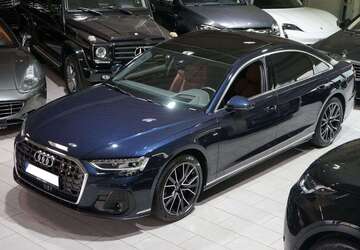 Audi A8 44.000 km 64.888 &euro; Dortmund 44269