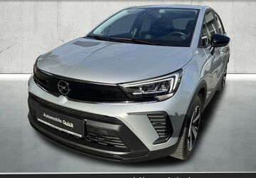 Opel Crossland (X) 47.200 km 14.990 &euro; Iserlohn-Letmathe 58642