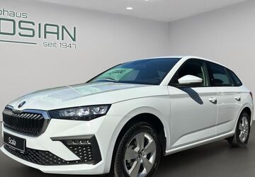 Skoda Scala 4.769 km 19.470 &euro; Iserlohn 58642