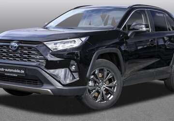 Toyota RAV4 31.464 km 35.497 &euro; Kamen 59174