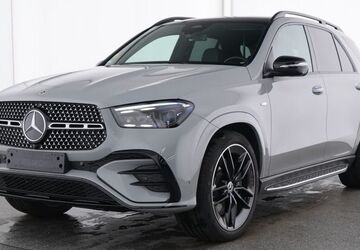 Mercedes-Benz GLE 350 23.514 km 76.490 &euro; Werl 59457