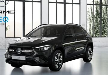 Mercedes-Benz GLA 200 8.111 km 43.690 &euro; Iserlohn 58636