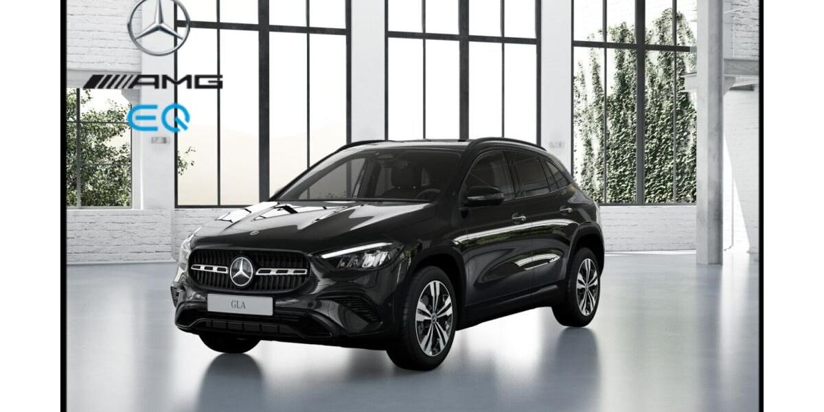 Mercedes-Benz GLA 200 8.111 km 43.690 &euro; Iserlohn 58636