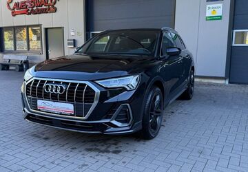 Audi Q3 27.000 km 25.990 &euro; Finnentrop 57413