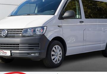 VW T6 Caravelle 92.700 km 28.897 &euro; Witten 58453