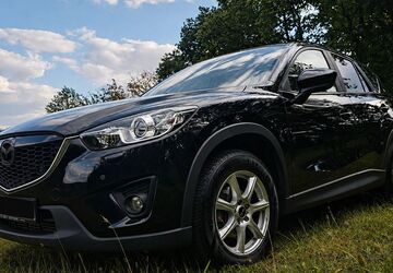 Mazda CX-5 178.000 km 8.999 &euro; Iserlohn 58644