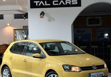 VW Polo 128.000 km 6.299 &euro; Gevelsberg 58285