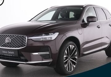 Volvo XC60 24.990 km 59.950 &euro; Witten 58453