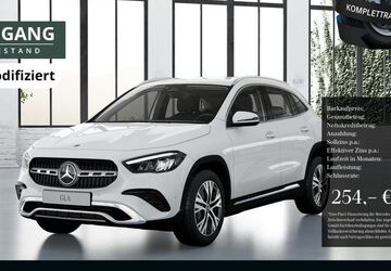 Mercedes-Benz GLA 200 3.086 km 36.810 &euro; Menden 58706