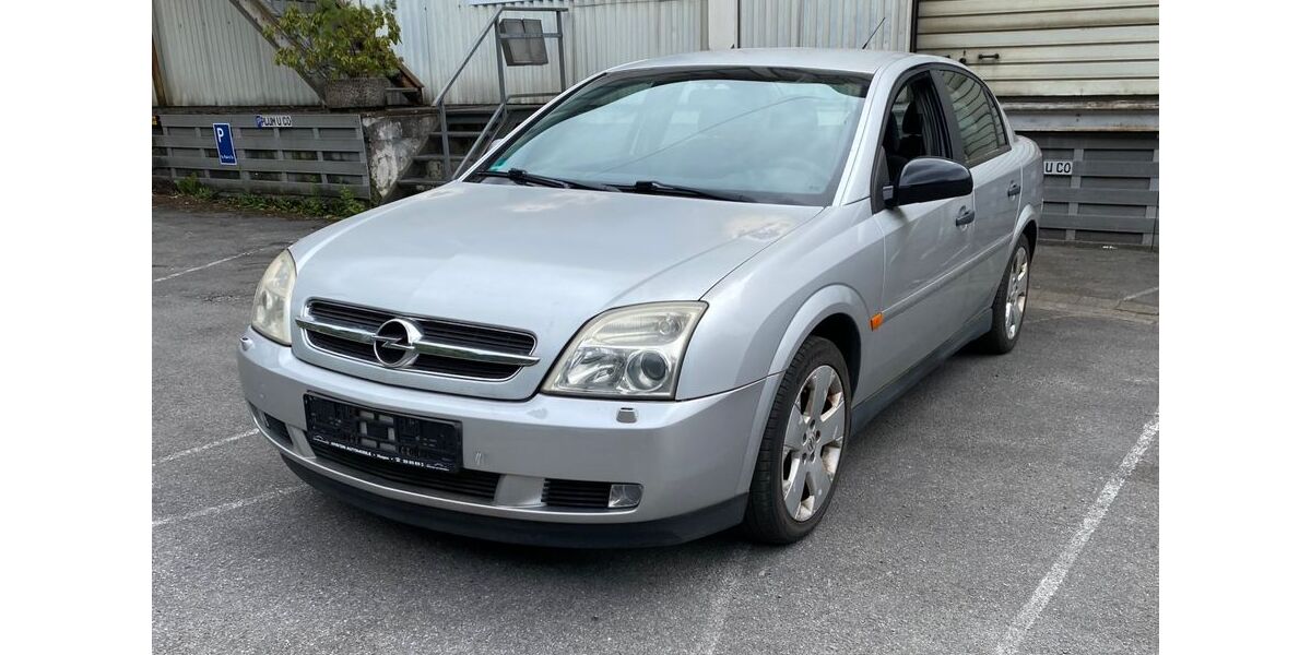Opel Vectra 205.323 km 1.290 &euro; Iserlohn 58644