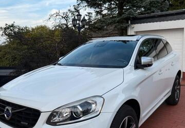 Volvo XC60 195.000 km 13.000 &euro; Iserlohn 58640