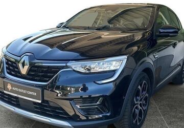 Renault Arkana 46.883 km 18.890 &euro; Werdohl 58791