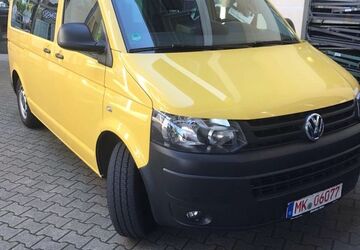 VW T5 Multivan 251.800 km 14.888 &euro; Iserlohn 58636