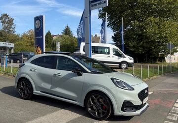 Ford Puma 14.669 km 28.697 &euro; Iserlohn 58636