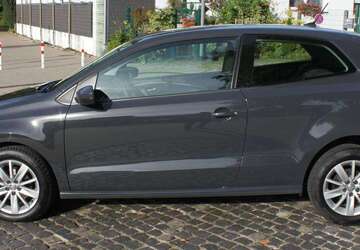 VW Polo 143.850 km 7.850 &euro; Iserlohn 58636