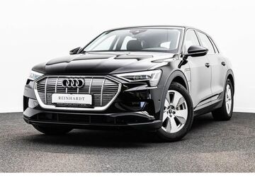 Audi e-tron 20.422 km 25.254 &euro; Hagen 58091
