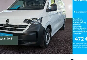VW T7 Transporter 9.116 km 35.820 &euro; Menden 58706