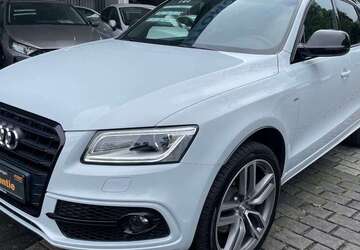Audi Q5 119.650 km 22.350 &euro; Iserlohn 58638