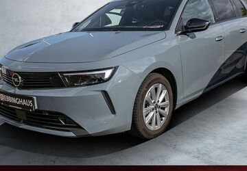 Opel Astra 28.709 km 21.499 &euro; Kamen 59174