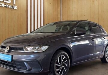 VW Polo 16.420 km 15.990 &euro; Arnsberg 59823
