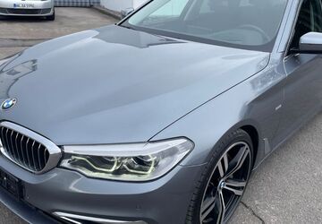BMW 540 158.000 km 21.900 &euro; Iserlohn 58638