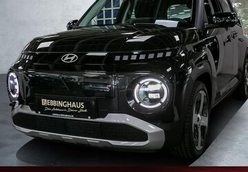 Hyundai INSTER 1.500 km 30.999 &euro; Kamen 59174