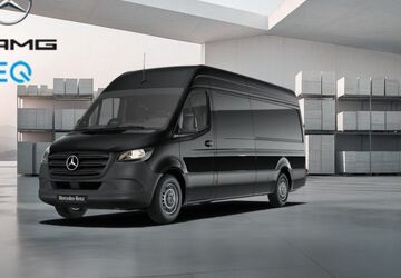 Mercedes-Benz Sprinter 7.868 km 47.243 &euro; Lüdenscheid 58507
