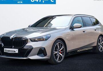 BMW 550 12.529 km 69.390 &euro; Arnsberg 59823