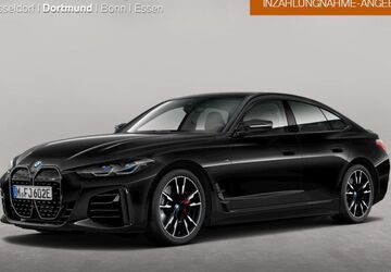 BMW i4 36.044 km 48.990 &euro; Dortmund 44263