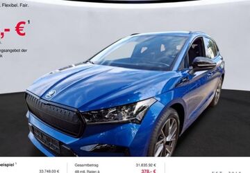 Skoda Enyaq 22.875 km 33.748 &euro; Hagen 58091