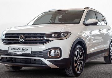 VW T-Cross 20.473 km 18.950 &euro; Iserlohn 58636