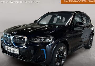 BMW iX3 53.410 km 42.690 &euro; Dortmund 44263