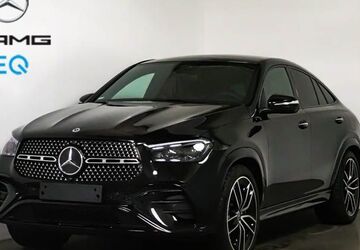 Mercedes-Benz GLE 400 15.164 km 93.490 &euro; Lüdenscheid 58507