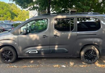 Citroen Berlingo 84.000 km 16.999 &euro; Dortmund 44265