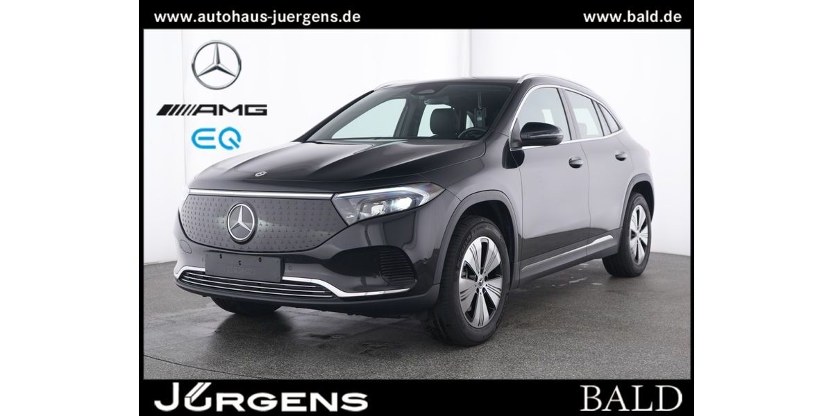Mercedes-Benz EQA 14.136 km 40.650 &euro; Lüdenscheid 58507