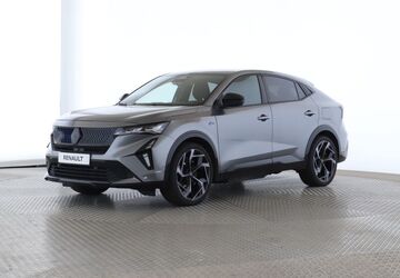 Renault Rafale 21.228 km 42.590 &euro; Dortmund 44145