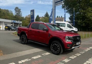Ford Ranger 22.900 km 44.987 &euro; Iserlohn 58636