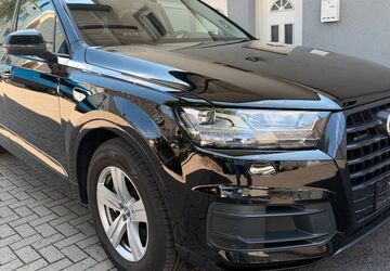 Audi Q7 132.460 km 30.990 &euro; Iserlohn 58636