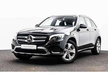 Mercedes-Benz GLC 220 101.711 km 21.440 &euro; Hagen 58091