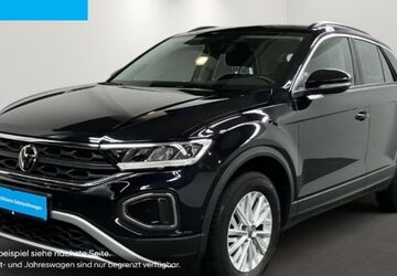 VW T-Roc 39.756 km 19.330 &euro; Hagen 58089
