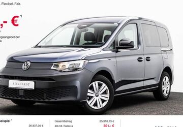 VW Caddy 7.490 km 26.837 &euro; Hagen 58091