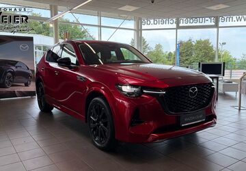 Mazda CX-60 75.854 km 35.990 &euro; Lüdenscheid 58513