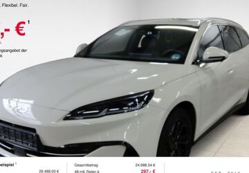 BYD SEAL 6 25.411 km 26.488 &euro; Hagen 58091