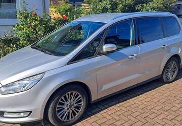 Ford Galaxy 180.800 km 11.000 &euro; Bergkamen, Stadt 59192