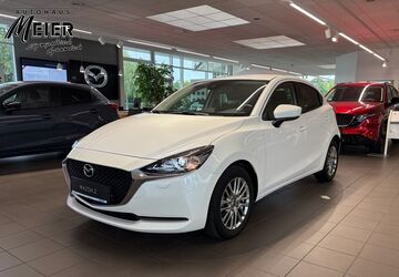 Mazda 2 15.869 km 16.490 &euro; Lüdenscheid 58513