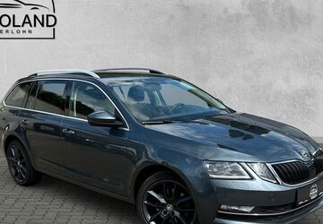 Skoda Octavia 141.000 km 14.999 &euro; Iserlohn 58638