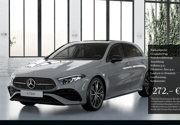 Mercedes-Benz A 180 14.500 km 33.965 &euro; Menden 58706