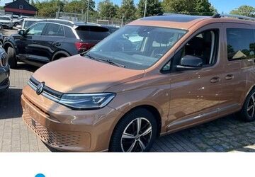 VW Caddy 31.650 km 26.985 &euro; Lünen 44534