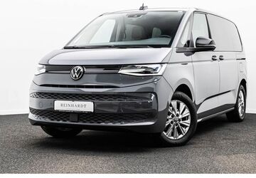 VW T7 Multivan 6.970 km 46.679 &euro; Hagen 58091